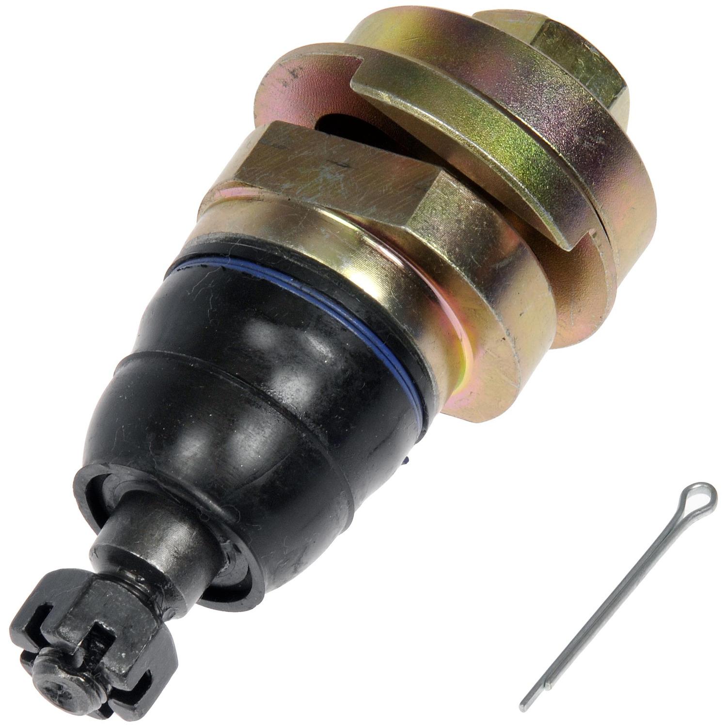 Dorman 539021 - Alignment Caster / Camber Ball Joint Dorman 539021 Alignment Caster / Camber Ball Joint product image 1 of 1