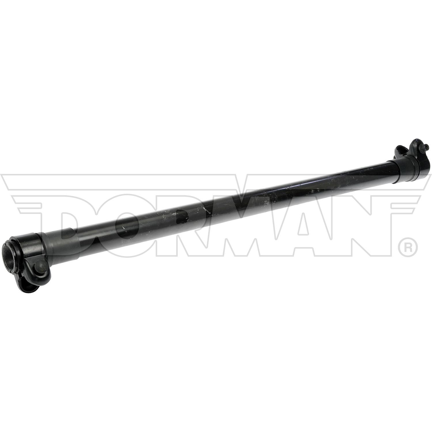 Dorman 539064 - Steering Tie Rod End Adjusting Sleeve Dorman 539064 Steering Tie Rod End Adjusting Sleeve product image 1 of 1