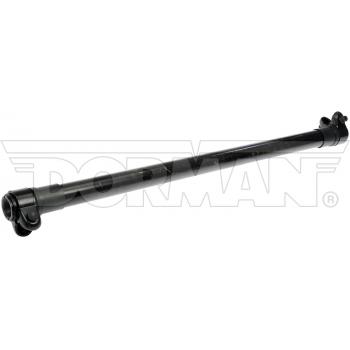 2016 Ford F-350 Super Duty Steering Tie Rod End Adjusting Sleeve Steering Arm To Steering Arm Dorman 539064 image 1 of 1