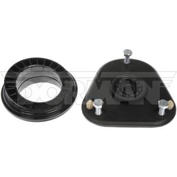 2009 Cadillac DTS Suspension Strut Mount