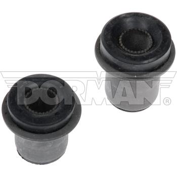 1974 Pontiac Grand Am Suspension Control Arm Bushing Kit Front Upper Dorman 539105 image 1 of 1