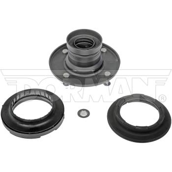 2011 Ford Flex Suspension Strut Mount