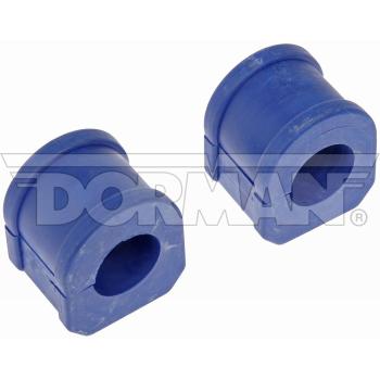 1974 Pontiac Grand Am Suspension Stabilizer Bar Bushing Front Dorman 539159 image 1 of 2