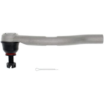 2016 Acura ILX Steering Tie Rod End Front Left Outer Dorman 539173 image 3 of 4