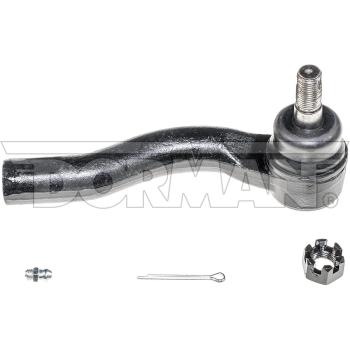 2011 Ford Fusion Steering Tie Rod End Front Right Outer Dorman 539286 image 1 of 2