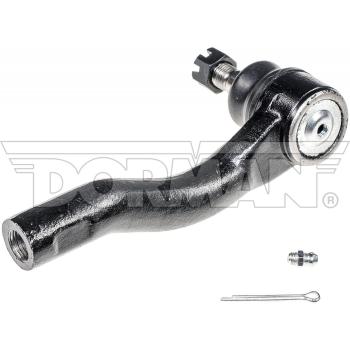 2011 Ford Fusion Steering Tie Rod End Front Right Outer Dorman 539286 image 2 of 2