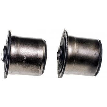 2005 Jeep TJ Suspension Control Arm Bushing Kit Front Upper Dorman 539725 image 1 of 2