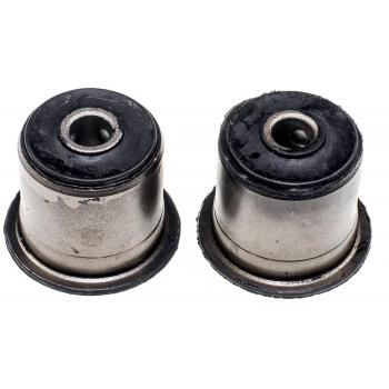 2005 Jeep TJ Suspension Control Arm Bushing Kit Front Upper Dorman 539725 image 2 of 2