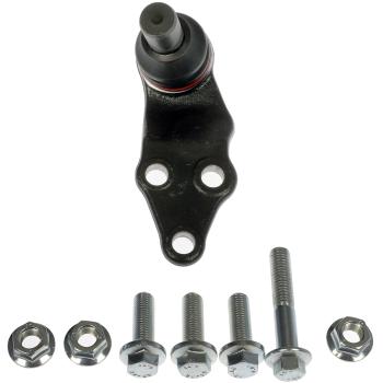 2021 Volvo XC40 Suspension Ball Joint