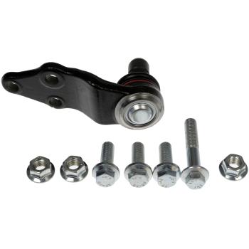 2022 Volvo XC40 Suspension Ball Joint Front Left Lower Dorman 539727 image 2 of 4