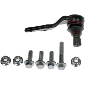 2022 Volvo XC40 Suspension Ball Joint Front Left Lower Dorman 539727 image 3 of 4