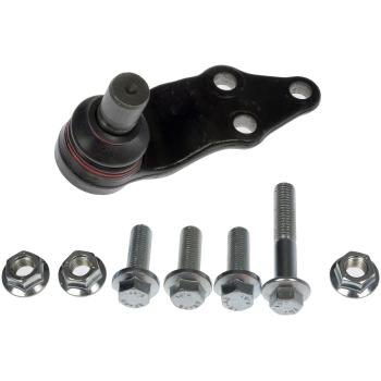 2022 Volvo XC40 Suspension Ball Joint Front Left Lower Dorman 539727 image 4 of 4