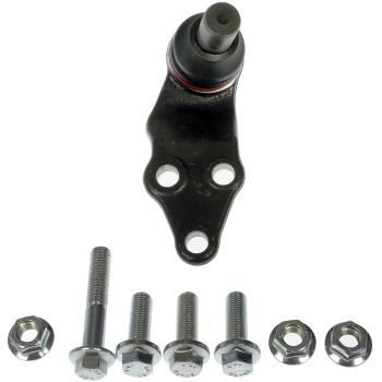 2022 Volvo XC40 Suspension Ball Joint Front Right Lower Dorman 539728 image 1 of 4