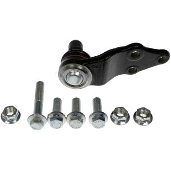 2022 Volvo XC40 Suspension Ball Joint Front Right Lower Dorman 539728 image 2 of 4