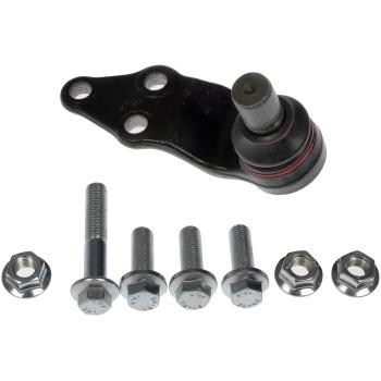 2022 Volvo XC40 Suspension Ball Joint Front Right Lower Dorman 539728 image 4 of 4