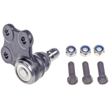 2000 Daewoo Leganza Suspension Ball Joint Front Lower Dorman 539734 image 1 of 2