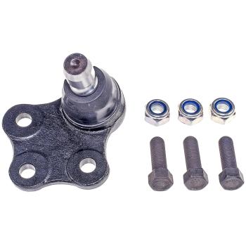 2000 Daewoo Leganza Suspension Ball Joint Front Lower Dorman 539734 image 2 of 2