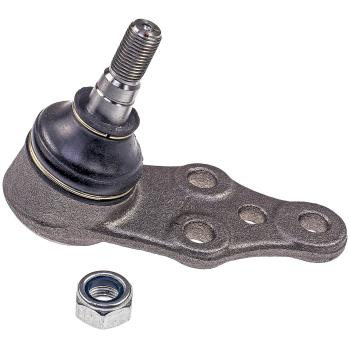 1999 Daewoo Lanos Suspension Ball Joint Front Lower Dorman 539736 image 1 of 2