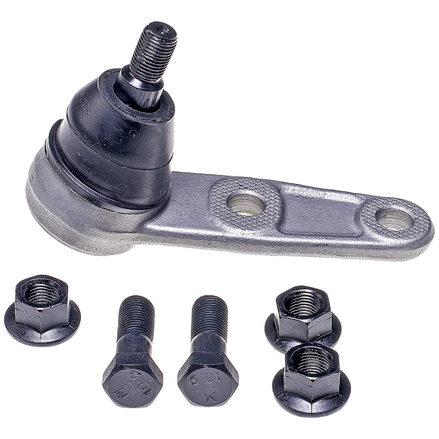 Dorman 539737 - Suspension Ball Joint Dorman 539737 Suspension Ball Joint product image 1 of 2