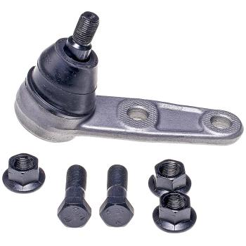 2008 Pontiac G3 Suspension Ball Joint