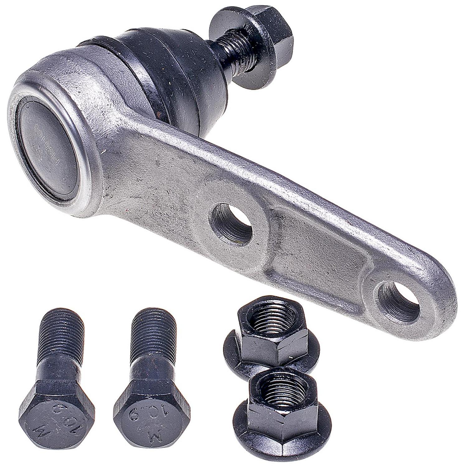 Dorman 539737 - Suspension Ball Joint Dorman 539737 Suspension Ball Joint product image 2 of 2