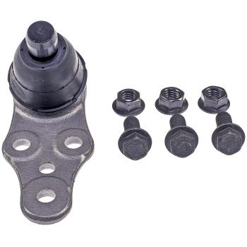 2010 Chevrolet Optra Suspension Ball Joint