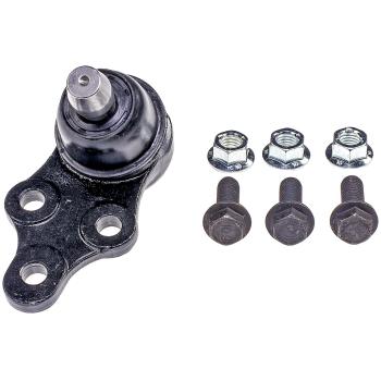 2009 Chevrolet Epica Suspension Ball Joint