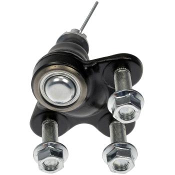 2018 Honda Clarity Suspension Ball Joint Front Lower Dorman 539743 image 2 of 4