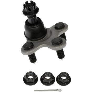 2024 Honda Civic Suspension Ball Joint Front Lower Dorman 539745 image 4 of 4