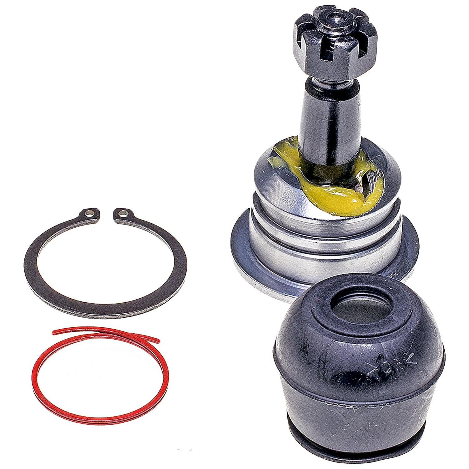 Dorman 539761 - Suspension Ball Joint Dorman 539761 Suspension Ball Joint product image 1 of 2