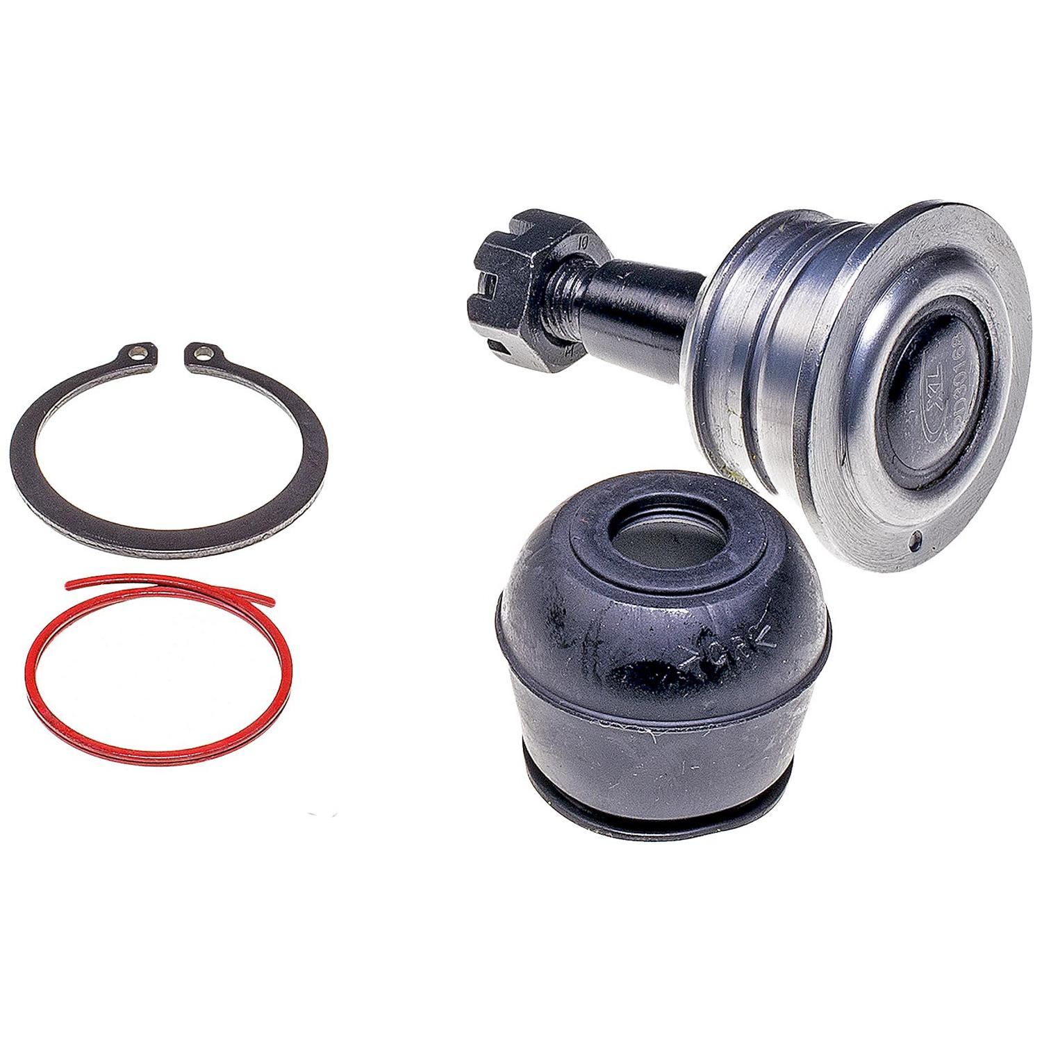 Dorman 539761 - Suspension Ball Joint Dorman 539761 Suspension Ball Joint product image 2 of 2