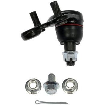 2010 Honda CR-V Suspension Ball Joint Front Left Lower Dorman 539769 image 1 of 4