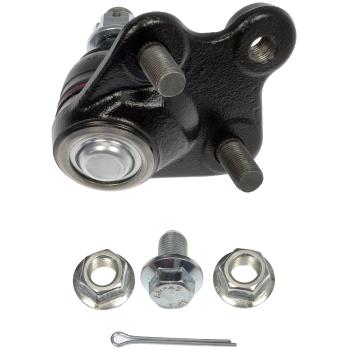 2010 Honda CR-V Suspension Ball Joint Front Left Lower Dorman 539769 image 2 of 4