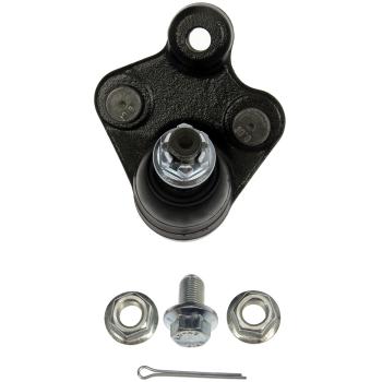 2010 Honda CR-V Suspension Ball Joint Front Left Lower Dorman 539769 image 3 of 4