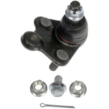 2010 Honda CR-V Suspension Ball Joint Front Left Lower Dorman 539769 image 4 of 4