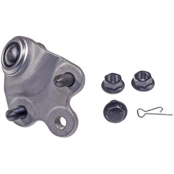 2011 Acura CSX Suspension Ball Joint Front Left Lower Dorman 539771 image 1 of 2