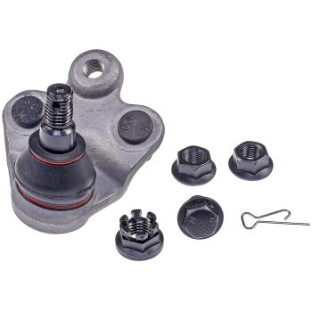 2011 Acura CSX Suspension Ball Joint Front Left Lower Dorman 539771 image 2 of 2