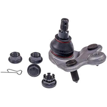 2011 Acura CSX Suspension Ball Joint Front Right Lower Dorman 539772 image 2 of 2