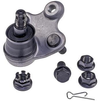 2007 Honda CR-V Suspension Ball Joint Front Lower Dorman 539773 image 2 of 2