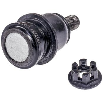 2011 Honda Fit Suspension Ball Joint Front Lower Dorman 539779 image 2 of 2