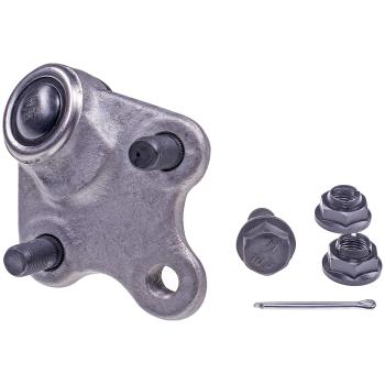 2013 Honda Civic Suspension Ball Joint Front Lower Dorman 539781 image 2 of 2