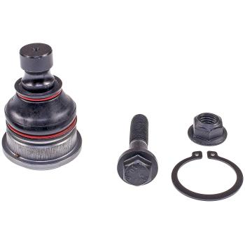 2009 Hyundai Santa Fe Suspension Ball Joint Front Lower Dorman 539787 image 1 of 2