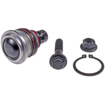 2009 Hyundai Santa Fe Suspension Ball Joint Front Lower Dorman 539787 image 2 of 2