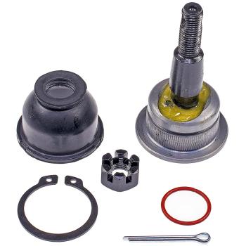 2006 Hyundai Sonata Suspension Ball Joint Front Upper Dorman 539788 image 1 of 2