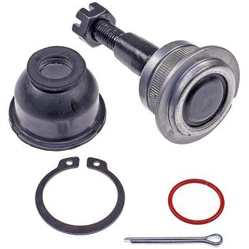 2006 Hyundai Sonata Suspension Ball Joint Front Upper Dorman 539788 image 2 of 2
