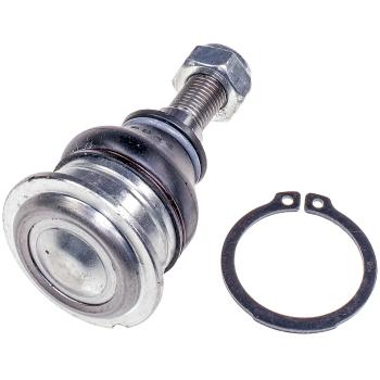 2009 Hyundai Sonata Suspension Ball Joint Front Upper Dorman 539789 image 2 of 2