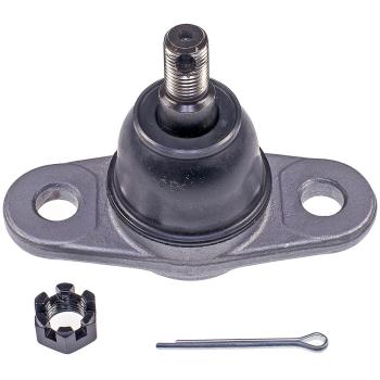 2008 Dodge Attitude Suspension Ball Joint Front Lower Dorman 539792 image 1 of 2