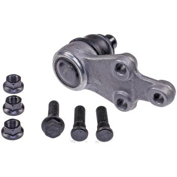 2011 Hyundai Veracruz Suspension Ball Joint Front Lower Dorman 539794 image 1 of 2