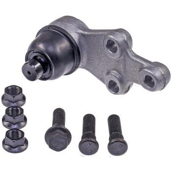 2011 Hyundai Veracruz Suspension Ball Joint Front Lower Dorman 539794 image 2 of 2