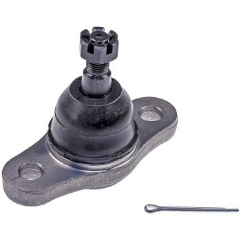 2005 Hyundai Tucson Suspension Ball Joint Front Lower Dorman 539796 image 1 of 2